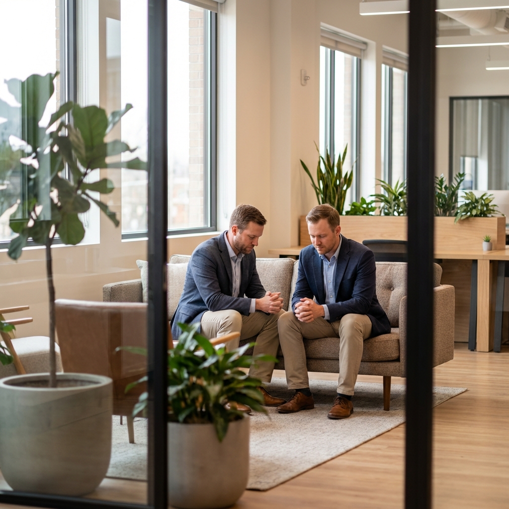 Relational Soul Care