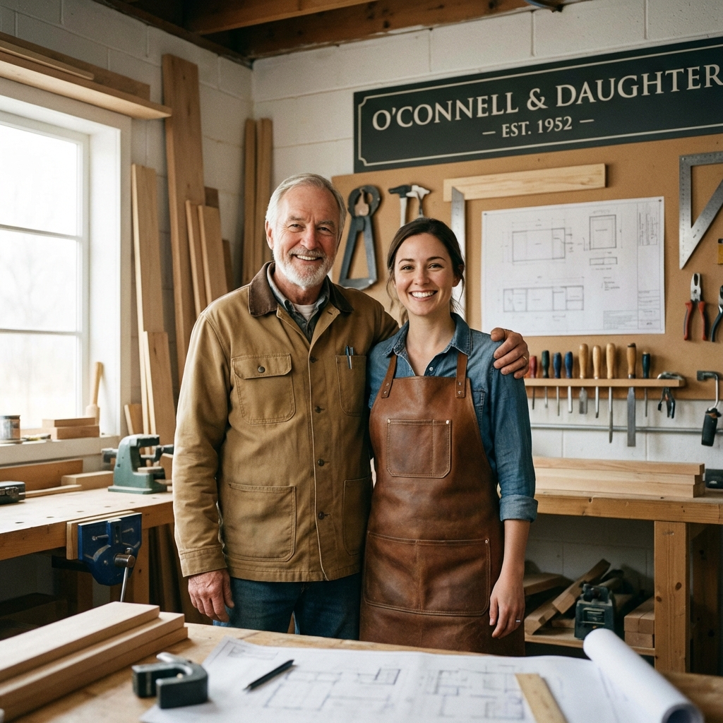 Family Business Owners